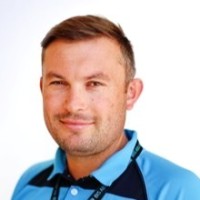 The British International School Abu Dhabi Employee Ryan Baker's profile photo