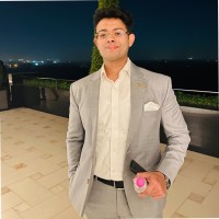 Aman Lamba Email & Phone Number