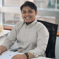 Tender Indonesia Employee Agni Falah's profile photo