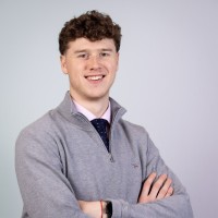 Marex Employee Max Dunn's profile photo