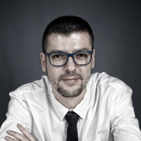 ITWeb Employee Ivan Regasek's profile photo