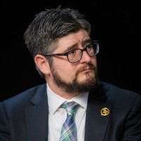 Executive Platforms Employee Geoff Micks's profile photo