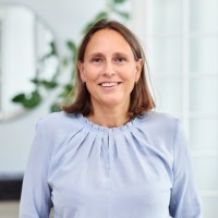 PREDICTIO Employee Dorte Eghave's profile photo