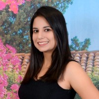 AVK Valvulas do Brasil Employee Carolina Andrade's profile photo