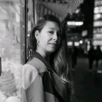 Easy S.A. Employee Victoria Zamora's profile photo