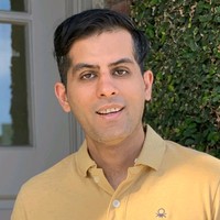 SmartMedia Technologies Employee Vishal Rawal's profile photo