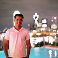 Ali Khalid Email & Phone Number