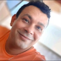 Patrick Borges Email