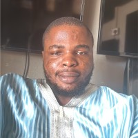 Script Network Employee Chukwuemeka Chineke's profile photo
