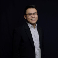 Gee Creative Employee Aji Widiatmaja's profile photo