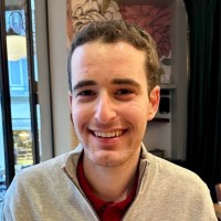 Benjamin Shafran Email & Phone Number