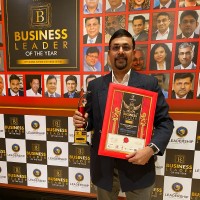 Microsense Private Limited Employee Sujit Singh's profile photo