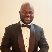 Knox Community Hospital Employee Alix Tercius's profile photo