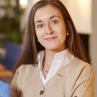 Benoît Nihant Chocolatier - Cacaofèvier Employee Ingrid Spelmans's profile photo