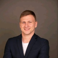euJobs HR-Group Employee Bence Simon's profile photo