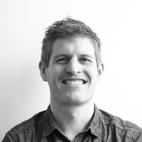 Footprint Employee Pádraic O'Connell's profile photo