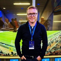 sportland milano Employee Alessandro Buschi's profile photo