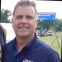 Tom Geary Email & Phone Number