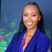 Impact Network Employee Lydia Chilanda's profile photo