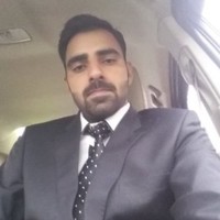 Azhar Iqbal Email