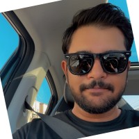 Qanbar Ready Mix | Al Ansari Holdings Employee Haris Riaz's profile photo