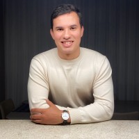 Michelin Employee Patrick Rocha's profile photo