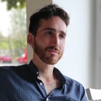 Müecas Employee Pedro Echegoyen's profile photo