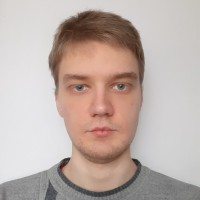 Axels Employee Artem Chekin's profile photo