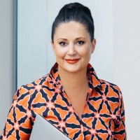 avvera Coaching Employee Anja Stehle's profile photo