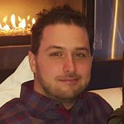 RDC CONTROL LTD Employee Luc Hamelin's profile photo