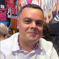 PetSure (Australia) Employee Marcus Singh's profile photo