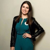 Sandra Mangas Email
