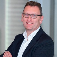 Prowind GmbH Employee Sander de Jong's profile photo