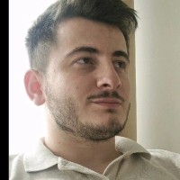 GFTC Ltd. Employee Shota Phiranashvili's profile photo