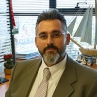 TELECROFT Employee Petros Chatziargyros's profile photo