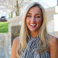 KITTENISH Employee Hannah Blankenship's profile photo