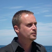 UZ Gent Employee David de Waele's profile photo