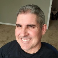 National General Insurance Employee Tim Chalk's profile photo