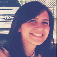 Danone Aqua Employee Anastasia Kamarullah's profile photo
