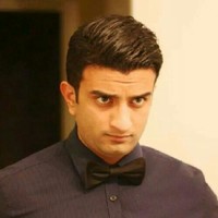 Faris Hafeez