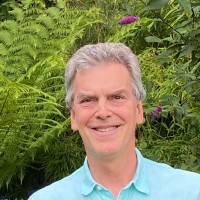 Toshiba Global Commerce Solutions, Inc Employee Nigel Freeman's profile photo