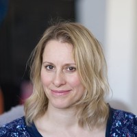 Quattrain Employee Kate Hoyland's profile photo