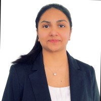 Deloitte Employee Nisha Modi's profile photo