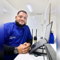 Aeon Technologies Employee Felipe Souza's profile photo