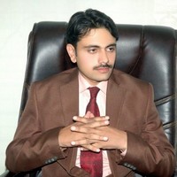 NETPAQ Employee Muhammad Faraz's profile photo