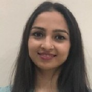 Purple Audacity Employee Vaishali Kaushal's profile photo