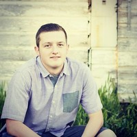 UST MFG LLC Employee Austen Rogers's profile photo