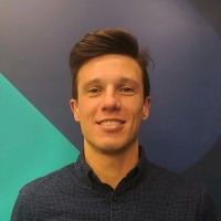 Hospital Infantil Pequeno Principe Employee Mauro Abati's profile photo