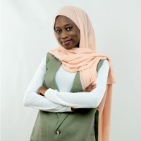 Groupe AFRIQUE PESAGE Employee Maty Fall's profile photo