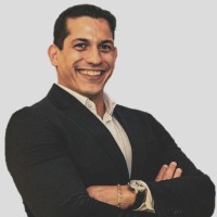 LCA Consultores Employee Luiz Sant'Anna's profile photo